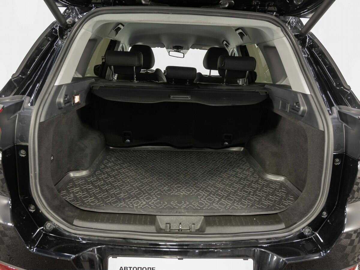 Chery Tiggo 7 Pro Max б/у, 2023, Вариатор. Фото: #23