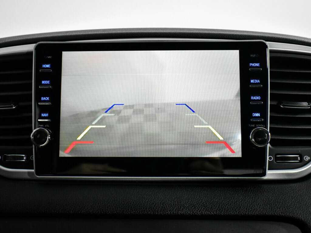 Kia Sportage б/у, 2018, Автоматическая. Фото: #17