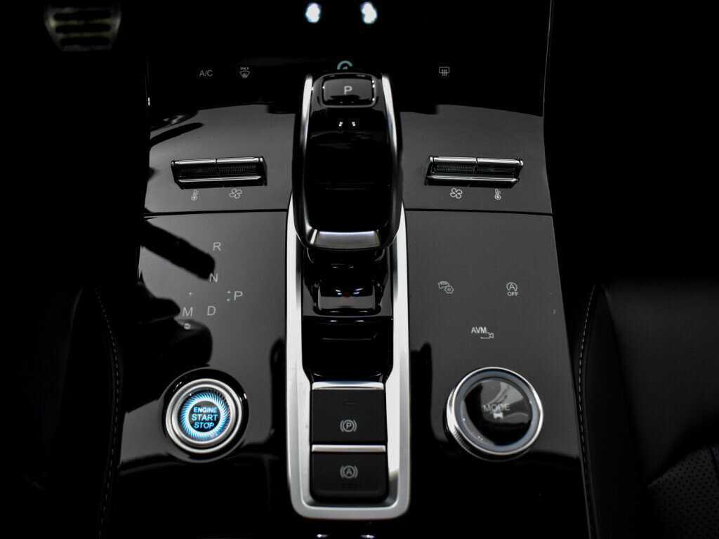 Chery Tiggo 8 Pro Max б/у, 2022, Роботизированная. Фото: #9