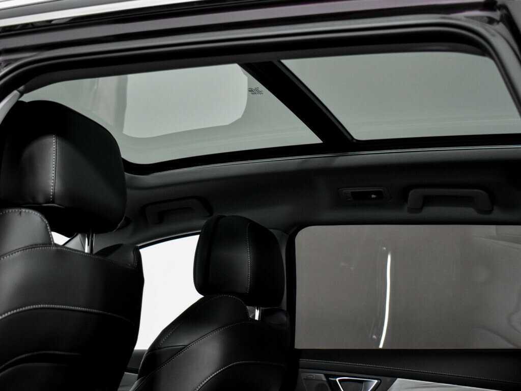 Chery Tiggo 8 Pro Max б/у, 2022, Роботизированная. Фото: #13