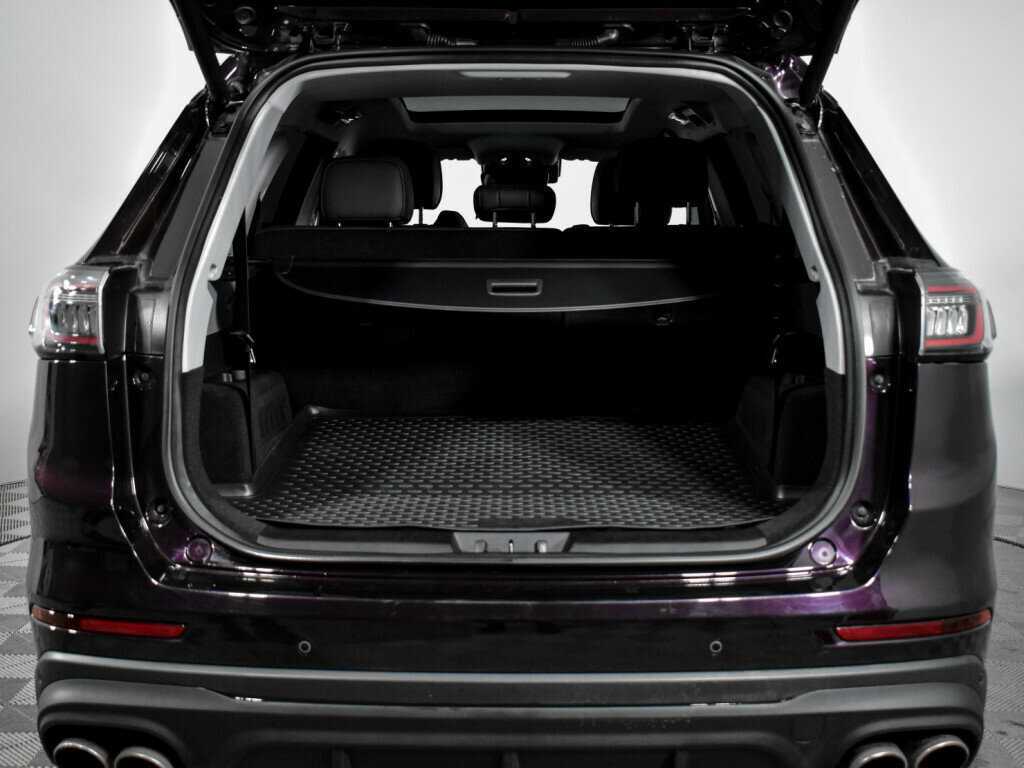 Chery Tiggo 8 Pro Max б/у, 2022, Роботизированная. Фото: #22