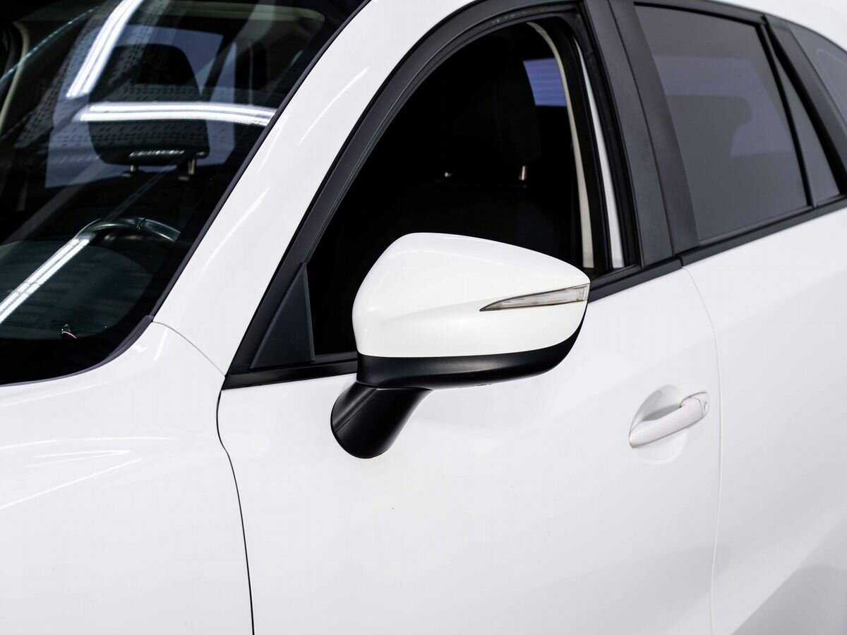 Mazda CX-5 б/у, 2016, Автоматическая. Фото: #7