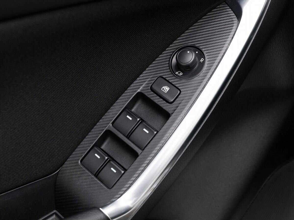 Mazda CX-5 б/у, 2016, Автоматическая. Фото: #17