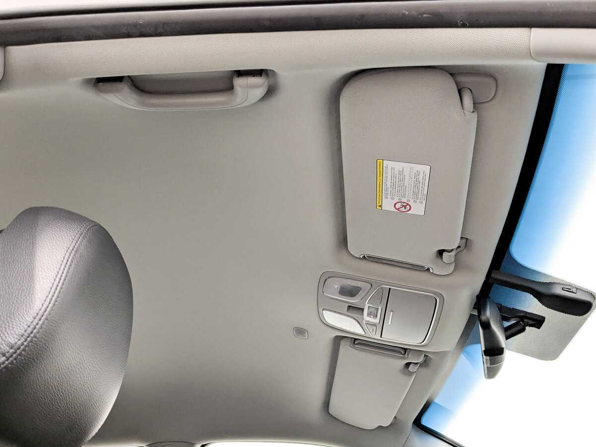 Kia Sorento б/у, 2017, Автоматическая. Фото: #19