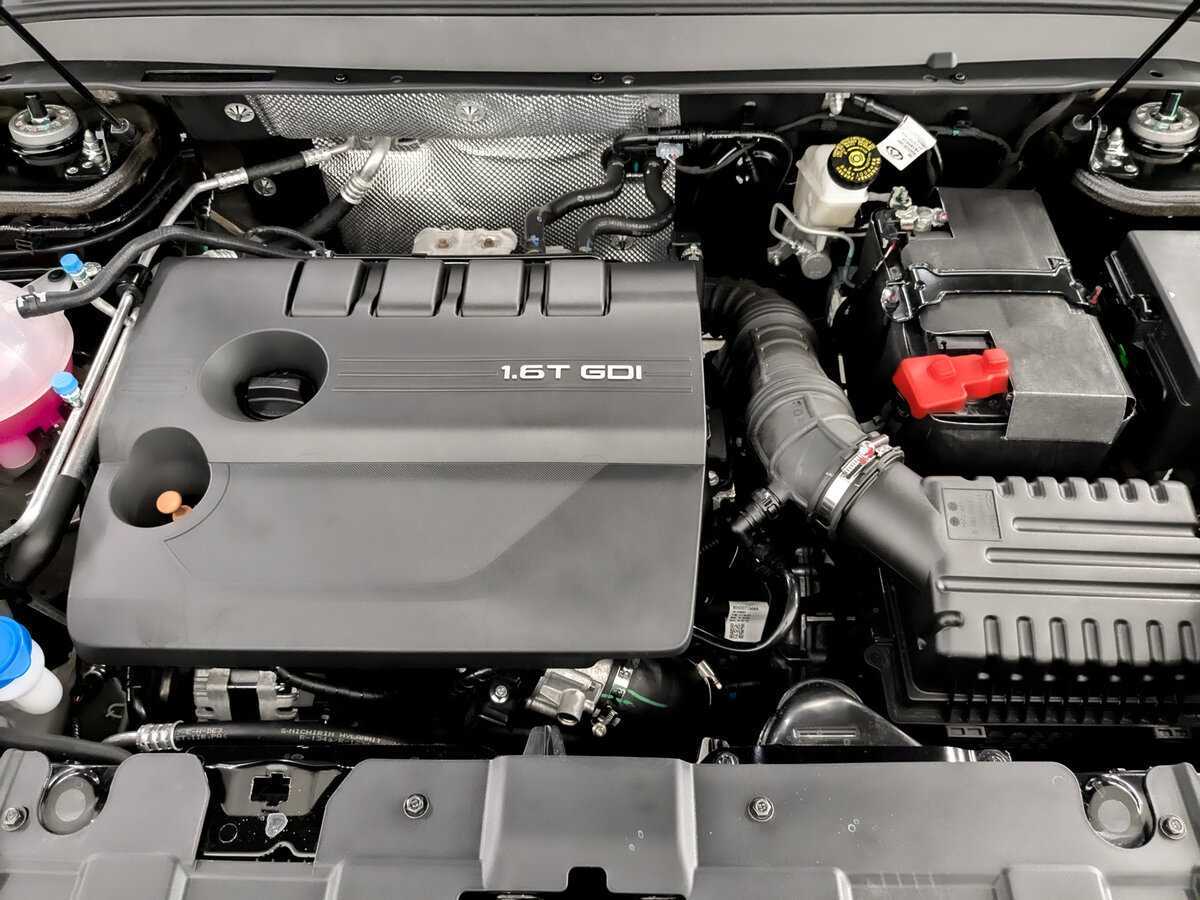 Chery Tiggo 7 Pro Max б/у, 2024, Роботизированная. Фото: #8