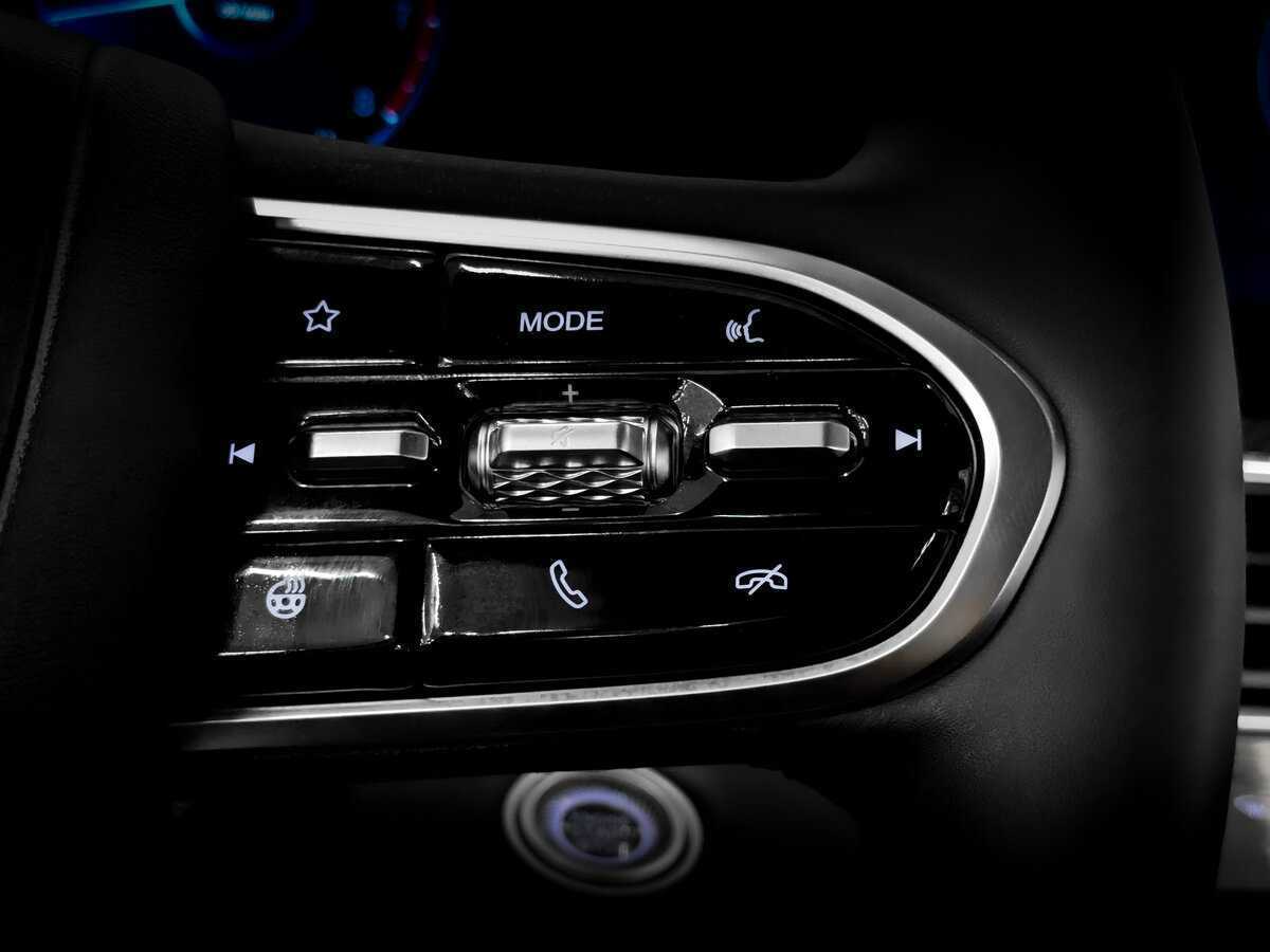 Chery Tiggo 7 Pro Max б/у, 2024, Роботизированная. Фото: #27