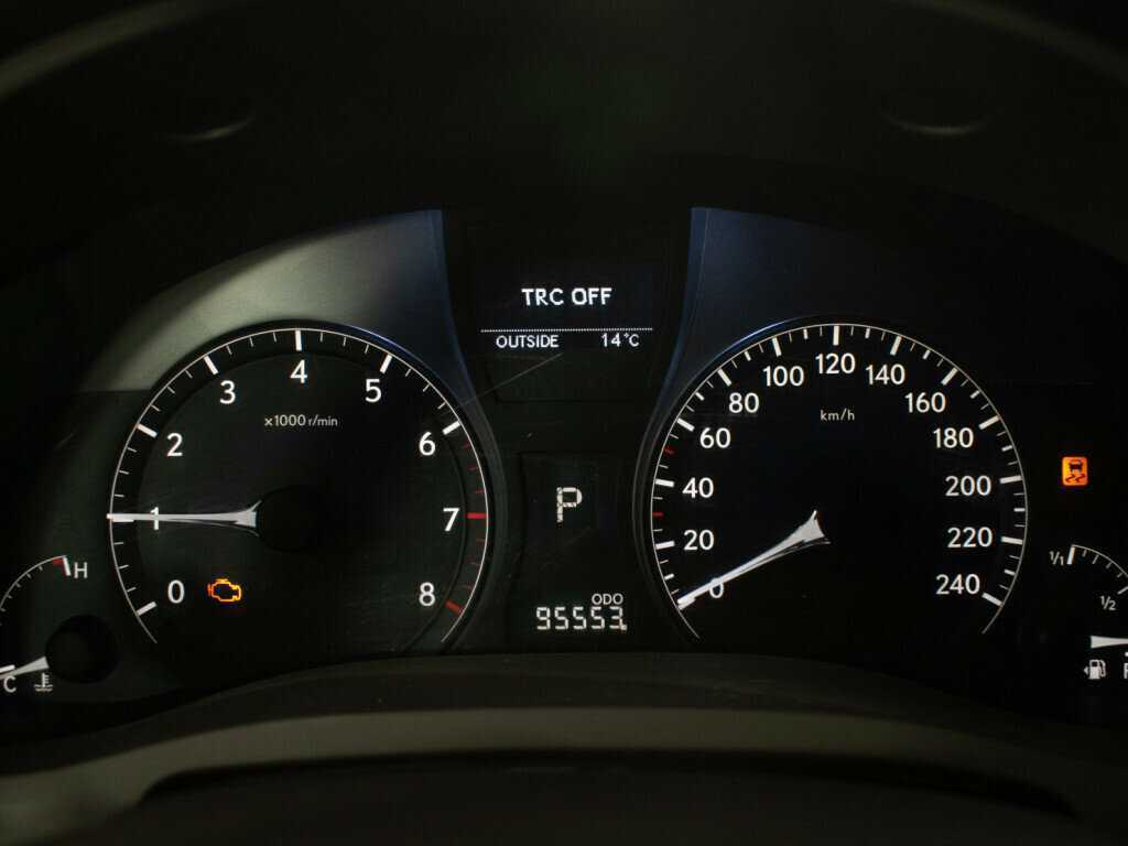 Lexus RX б/у, 2012, Автоматическая. Фото: #11