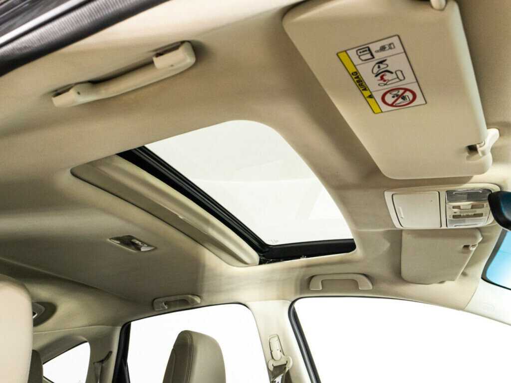 Honda CR-V б/у, 2013, Автоматическая. Фото: #17