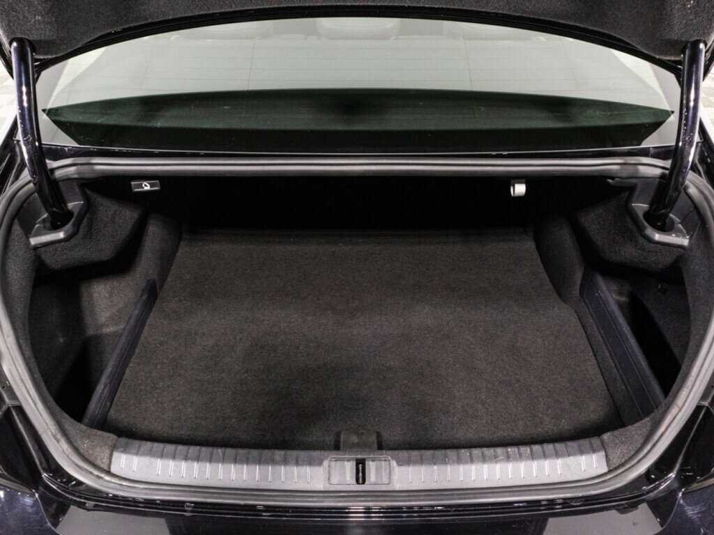 Volkswagen Passat б/у, 2016, Роботизированная. Фото: #13