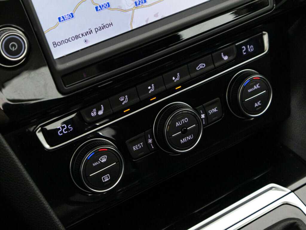 Volkswagen Passat б/у, 2016, Роботизированная. Фото: #17