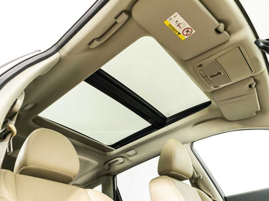 Nissan X-Trail б/у, 2016, Вариатор. Фото: #19