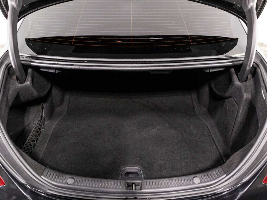 Mercedes-Benz E-Класс б/у, 2017, Автоматическая. Фото: #14