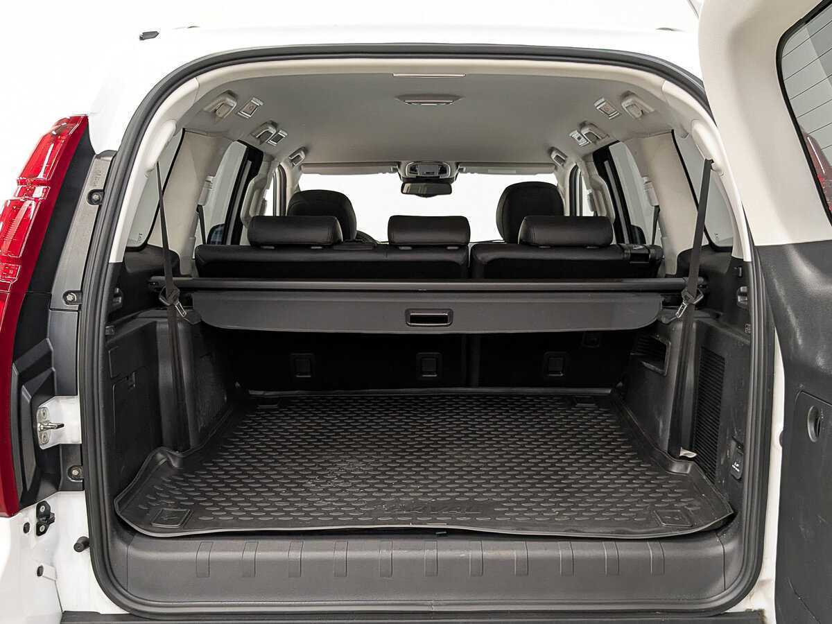 Haval H9 б/у, 2021, Автоматическая. Фото: #9