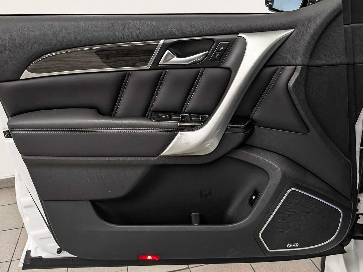 Haval H9 б/у, 2021, Автоматическая. Фото: #18