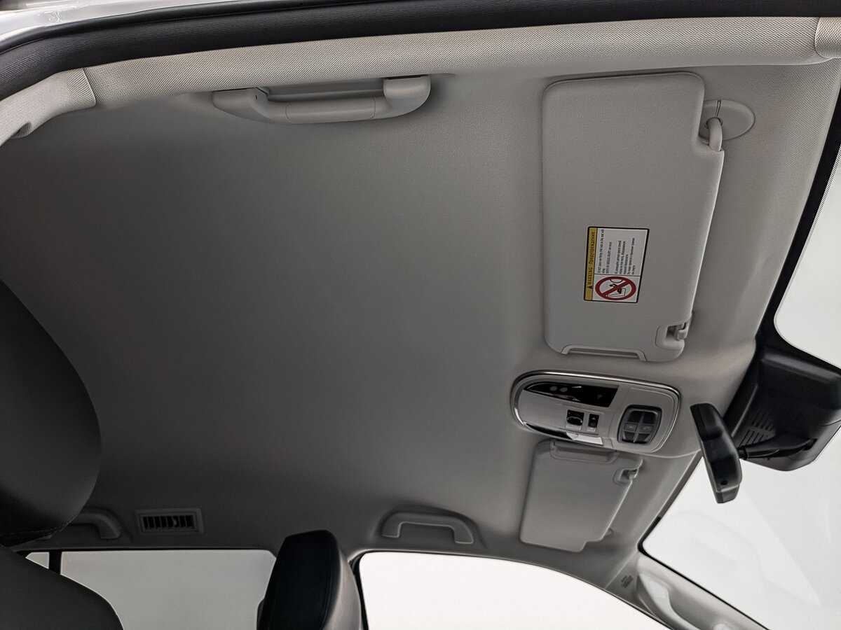 Haval H9 б/у, 2021, Автоматическая. Фото: #22