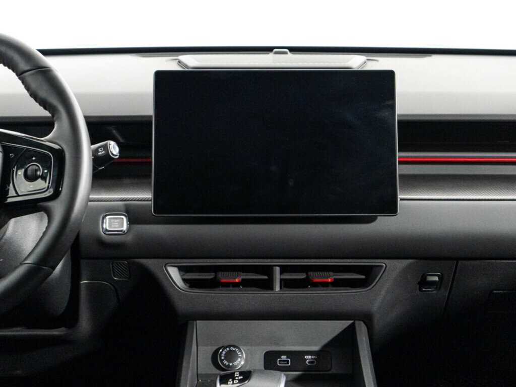 Jetour Dashing б/у, 2023, Роботизированная. Фото: #13