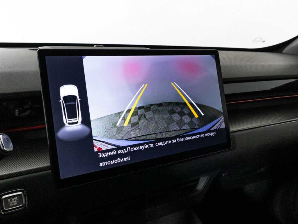 Jetour Dashing б/у, 2023, Роботизированная. Фото: #17