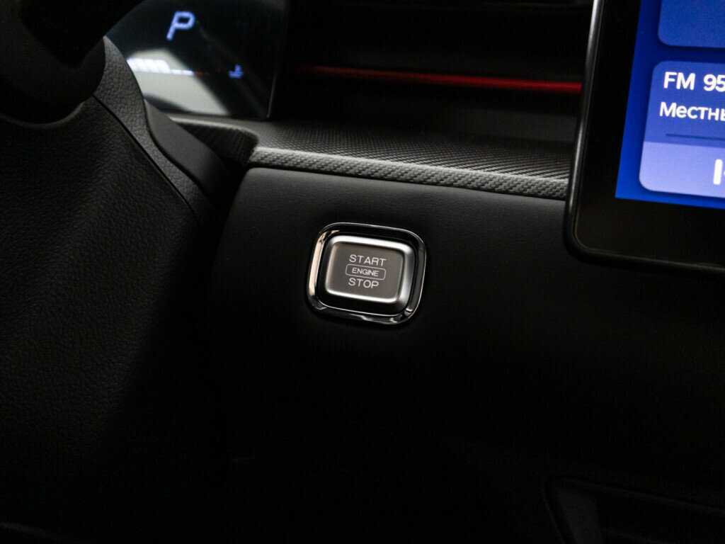 Jetour Dashing б/у, 2023, Роботизированная. Фото: #19