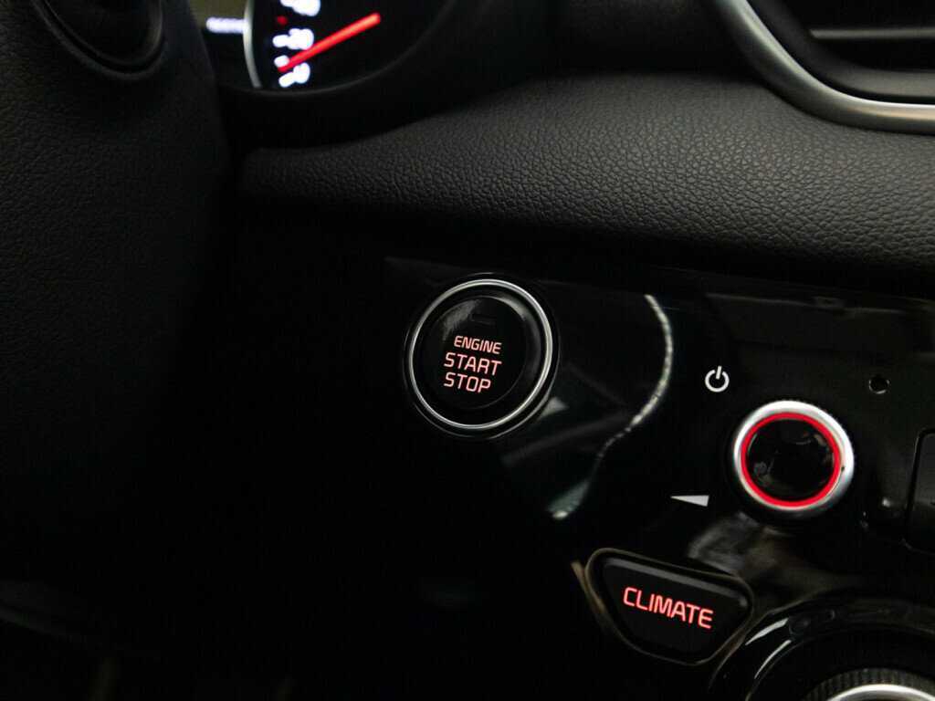 Kia Sportage б/у, 2018, Автоматическая. Фото: #17