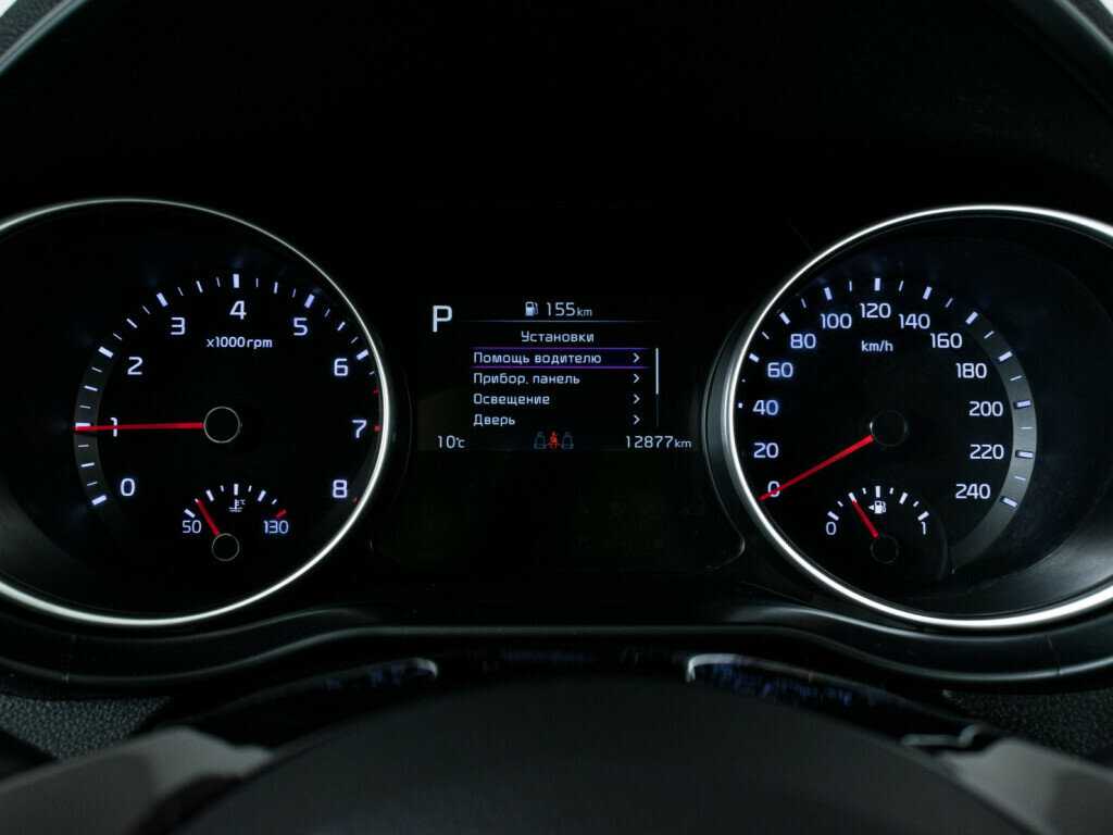 Kia Ceed б/у, 2022, Автоматическая. Фото: #10