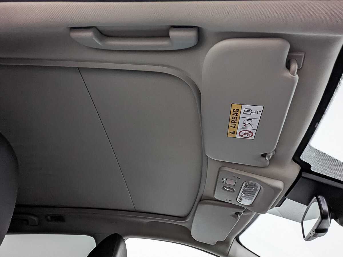 Nissan Qashqai б/у, 2020, Вариатор. Фото: #20