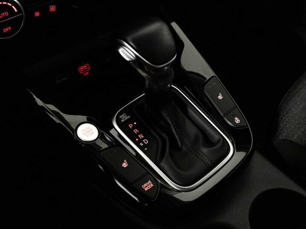 Kia Soul б/у, 2019, Автоматическая. Фото: #17