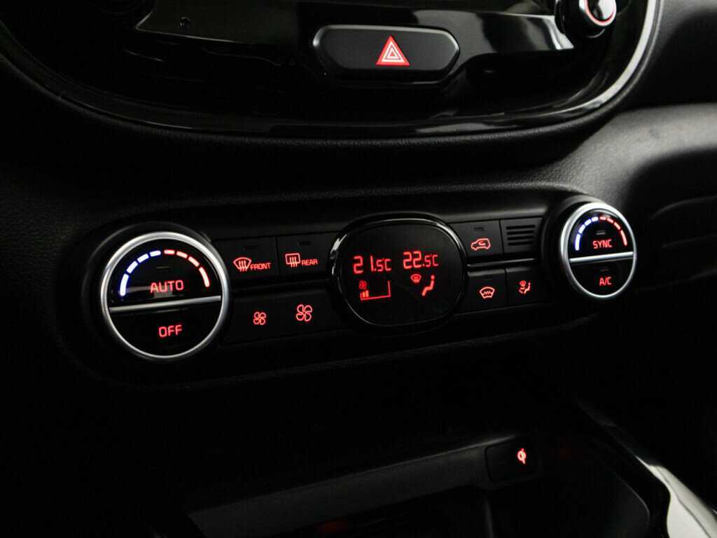 Kia Soul б/у, 2019, Автоматическая. Фото: #18