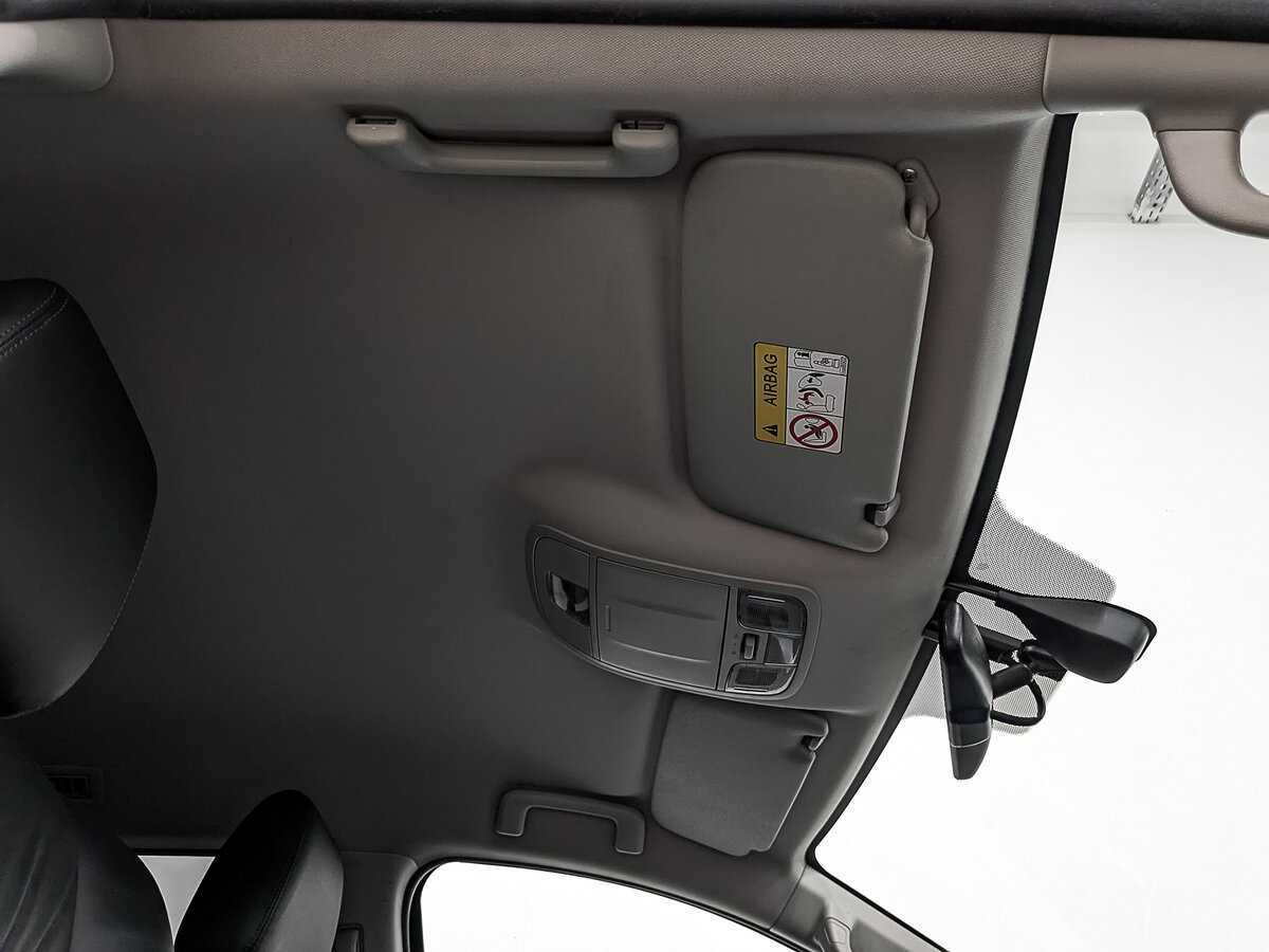 Mitsubishi Pajero Sport б/у, 2020, Автоматическая. Фото: #22