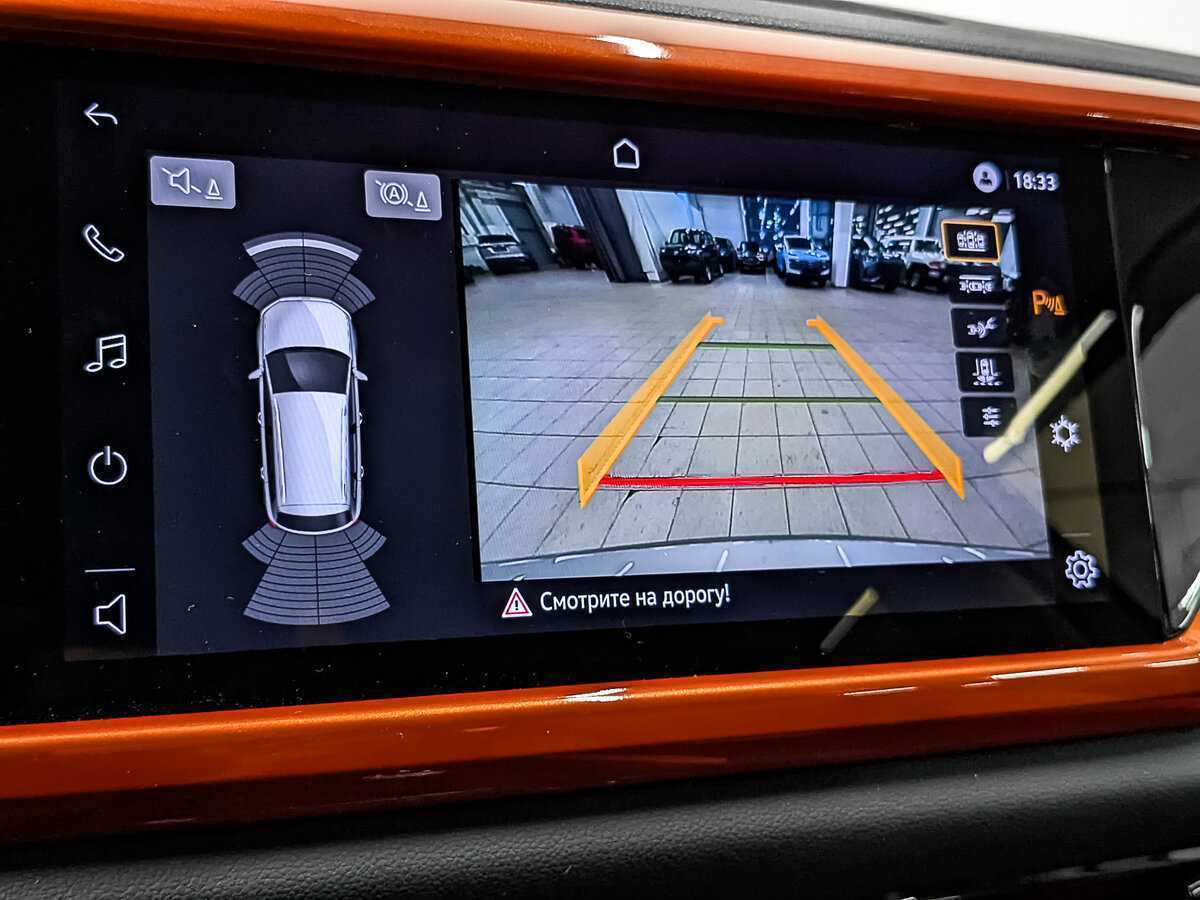 Volkswagen Taos б/у, 2021, Автоматическая. Фото: #27