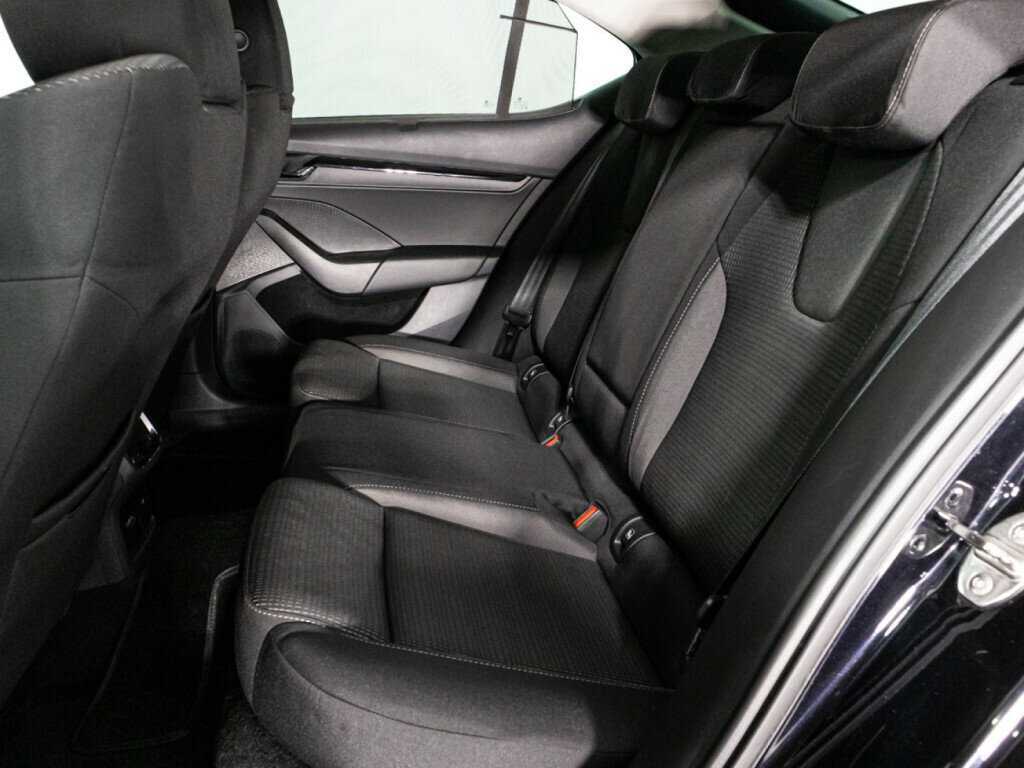 Skoda Octavia б/у, 2020, Автоматическая. Фото: #9