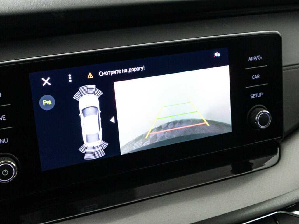 Skoda Octavia б/у, 2020, Автоматическая. Фото: #14