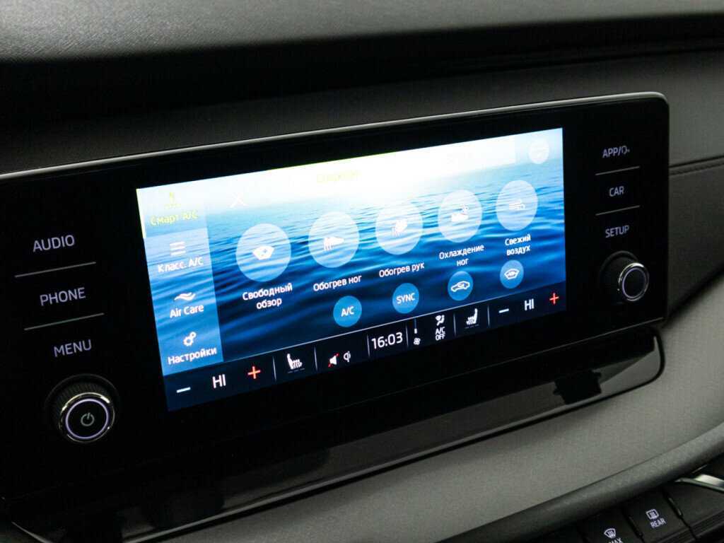 Skoda Octavia б/у, 2020, Автоматическая. Фото: #15