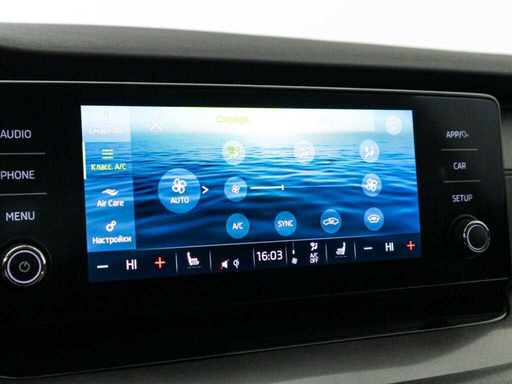 Skoda Octavia б/у, 2020, Автоматическая. Фото: #16