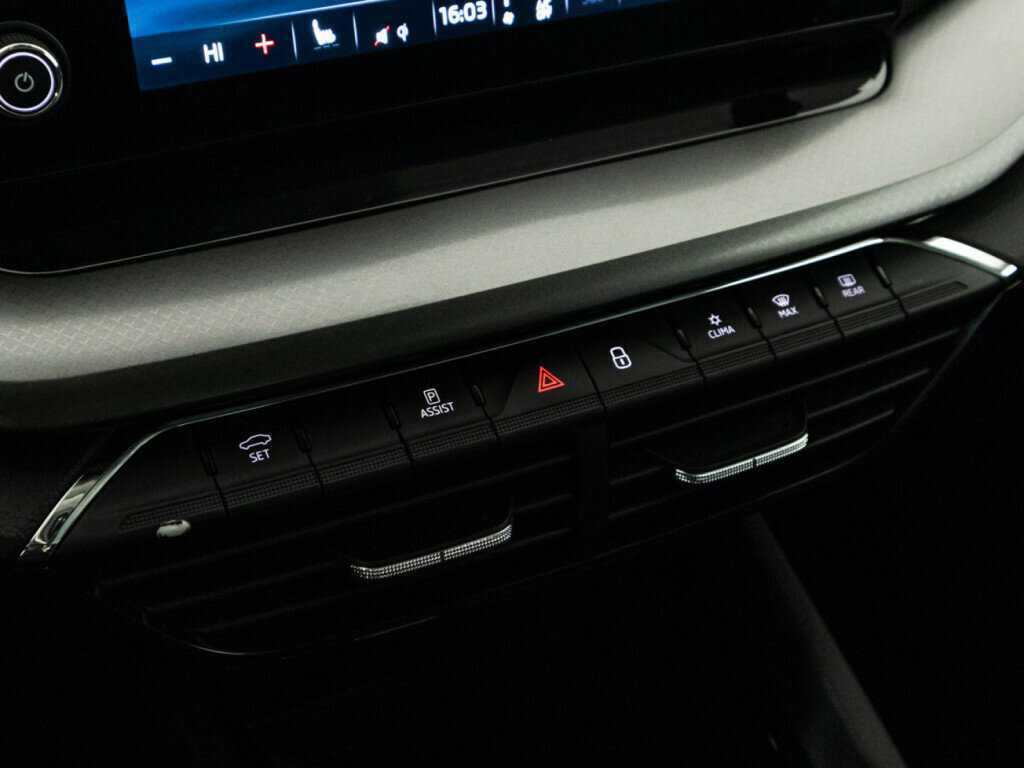 Skoda Octavia б/у, 2020, Автоматическая. Фото: #18