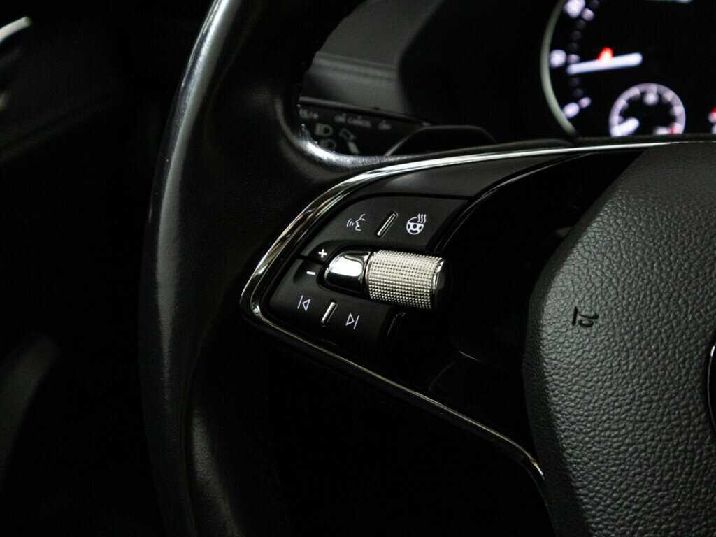 Skoda Octavia б/у, 2020, Автоматическая. Фото: #19