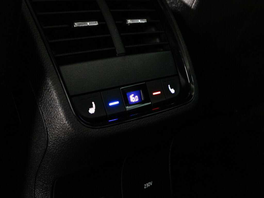 Skoda Octavia б/у, 2020, Автоматическая. Фото: #20