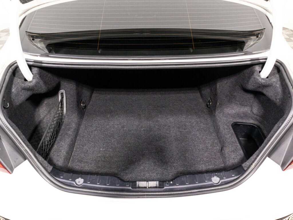 BMW 5 серии б/у, 2016, Автоматическая. Фото: #14