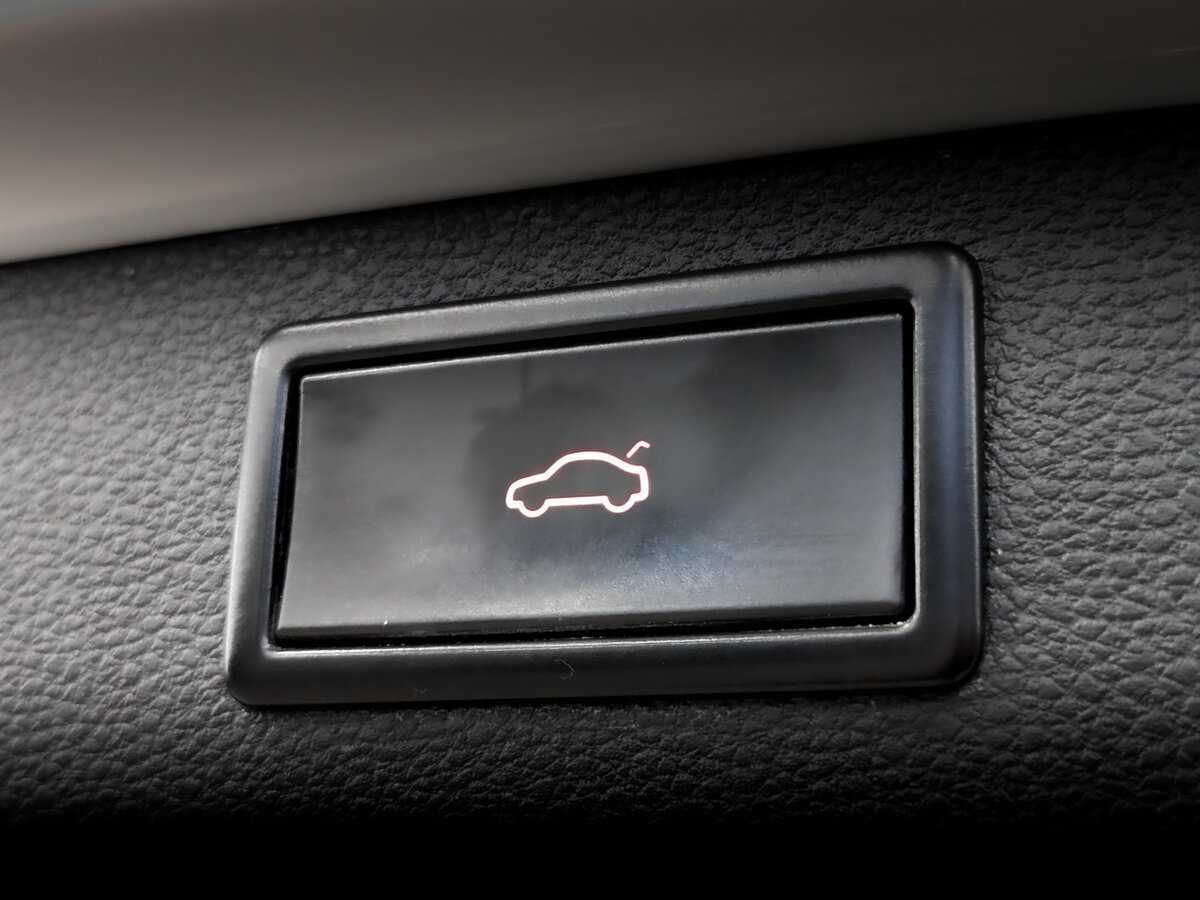 Skoda Kodiaq б/у, 2018, Роботизированная. Фото: #22