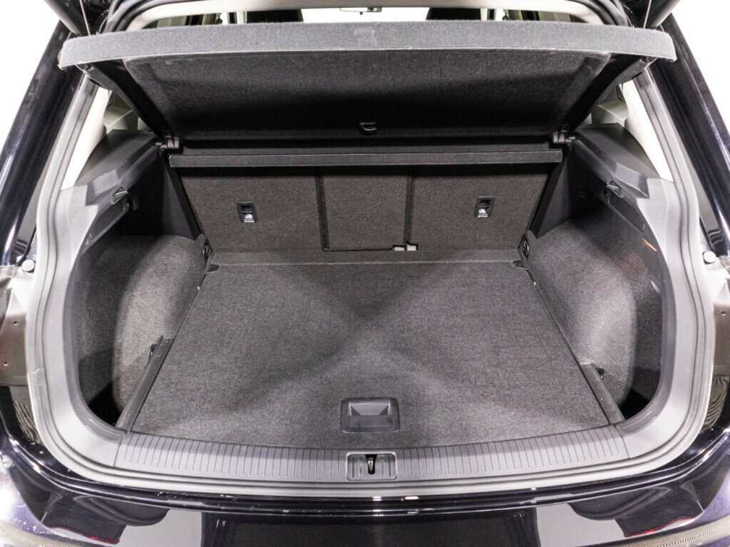 Volkswagen Tiguan б/у, 2020, Роботизированная. Фото: #14