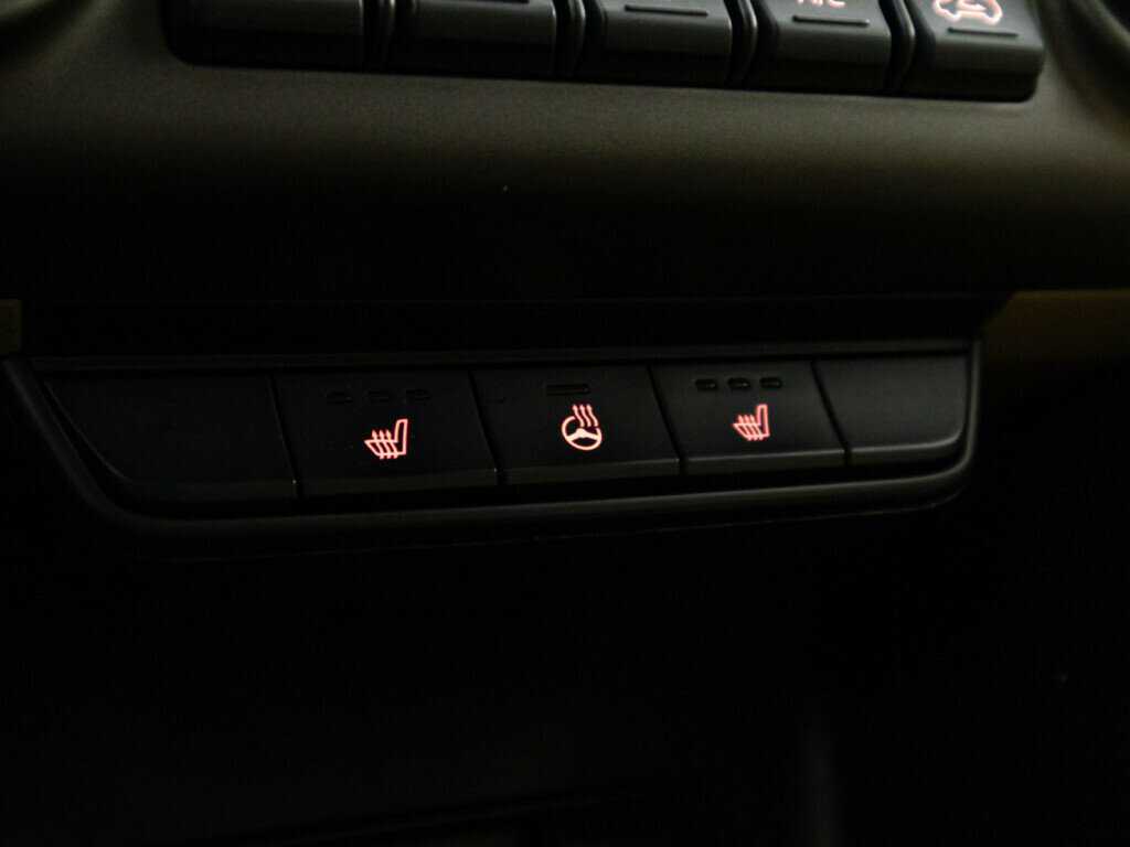 Kia Sportage б/у, 2019, Автоматическая. Фото: #17