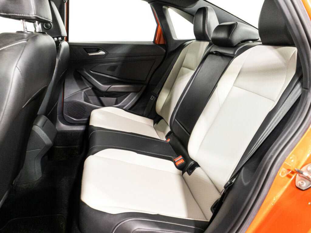 Volkswagen Jetta б/у, 2018, Автоматическая. Фото: #9