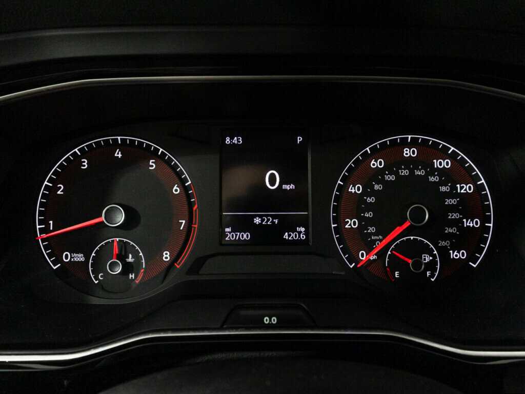 Volkswagen Jetta б/у, 2018, Автоматическая. Фото: #11