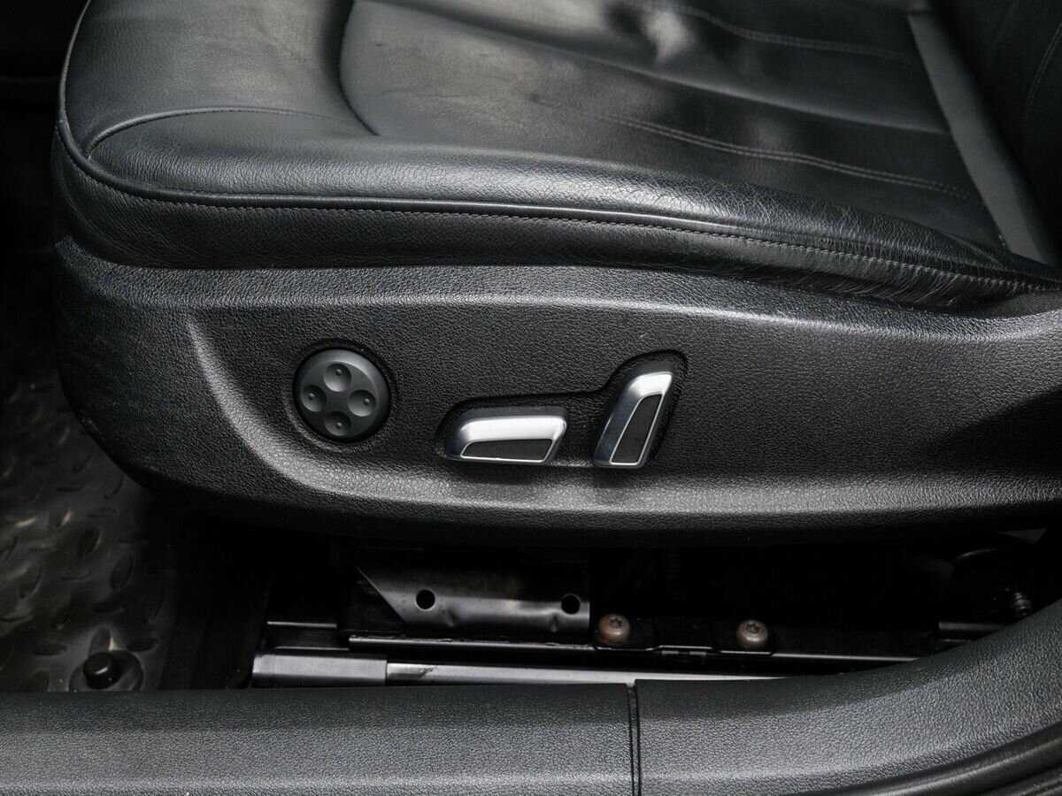 Audi A6 б/у, 2016, Роботизированная. Фото: #15