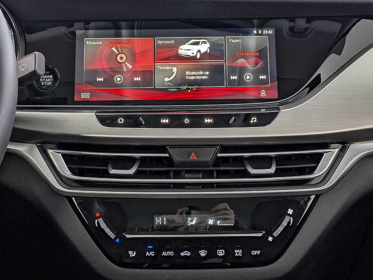 Changan CS35 Plus б/у, 2021, Автоматическая. Фото: #16