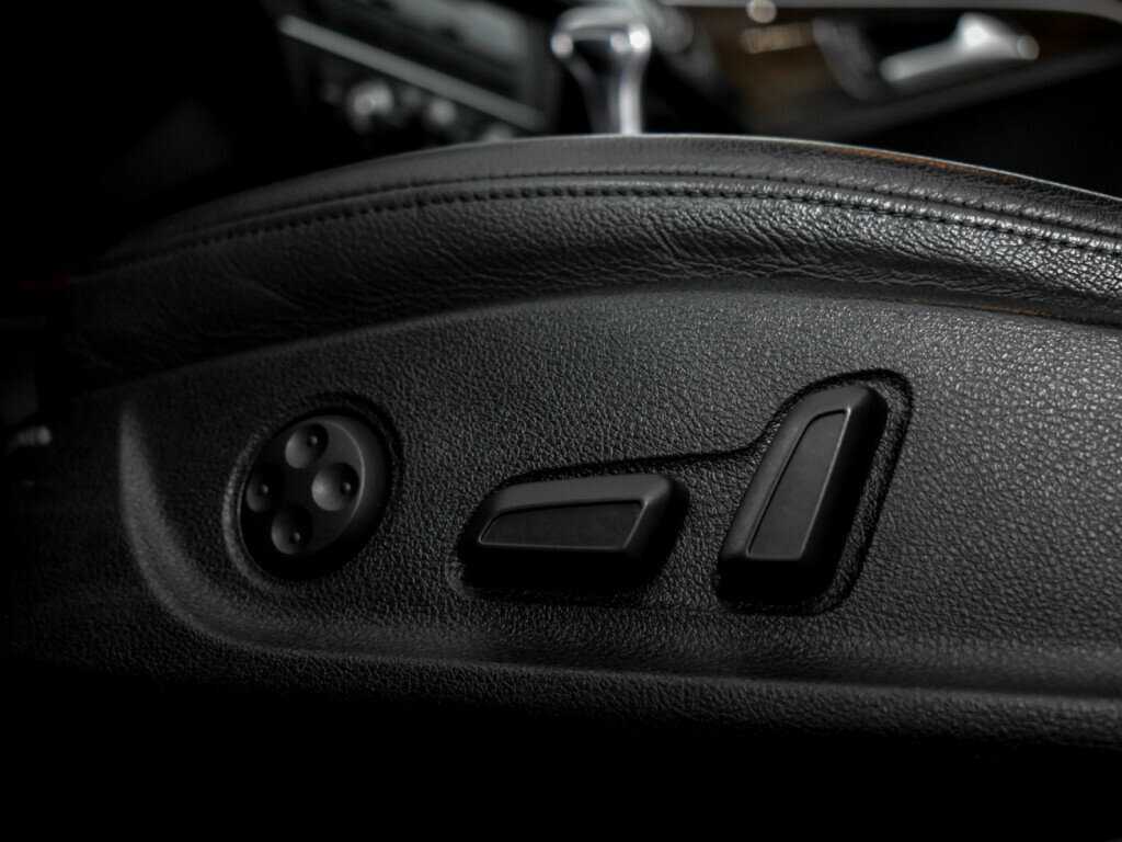 Audi A6 б/у, 2012, Роботизированная. Фото: #9