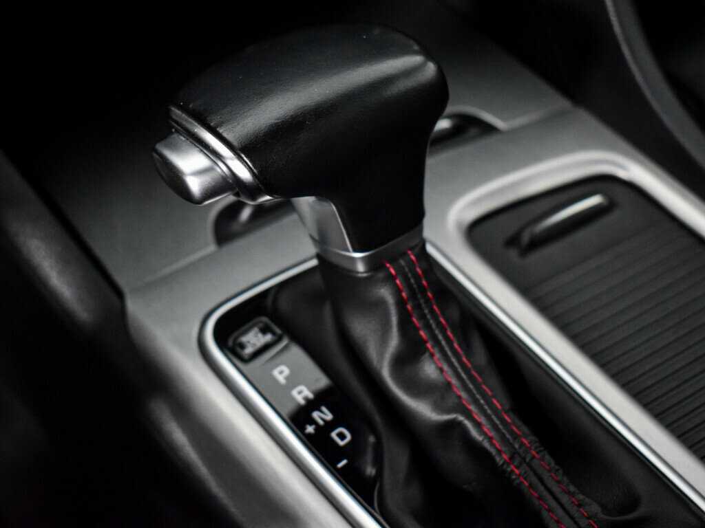 Kia Optima б/у, 2018, Автоматическая. Фото: #7