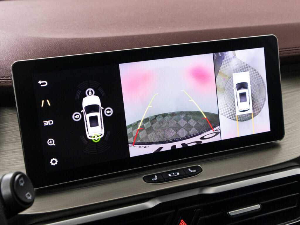 Geely Coolray б/у, 2023, Роботизированная. Фото: #14