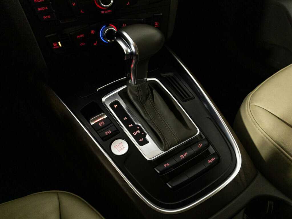 Audi Q5 б/у, 2013, Автоматическая. Фото: #18