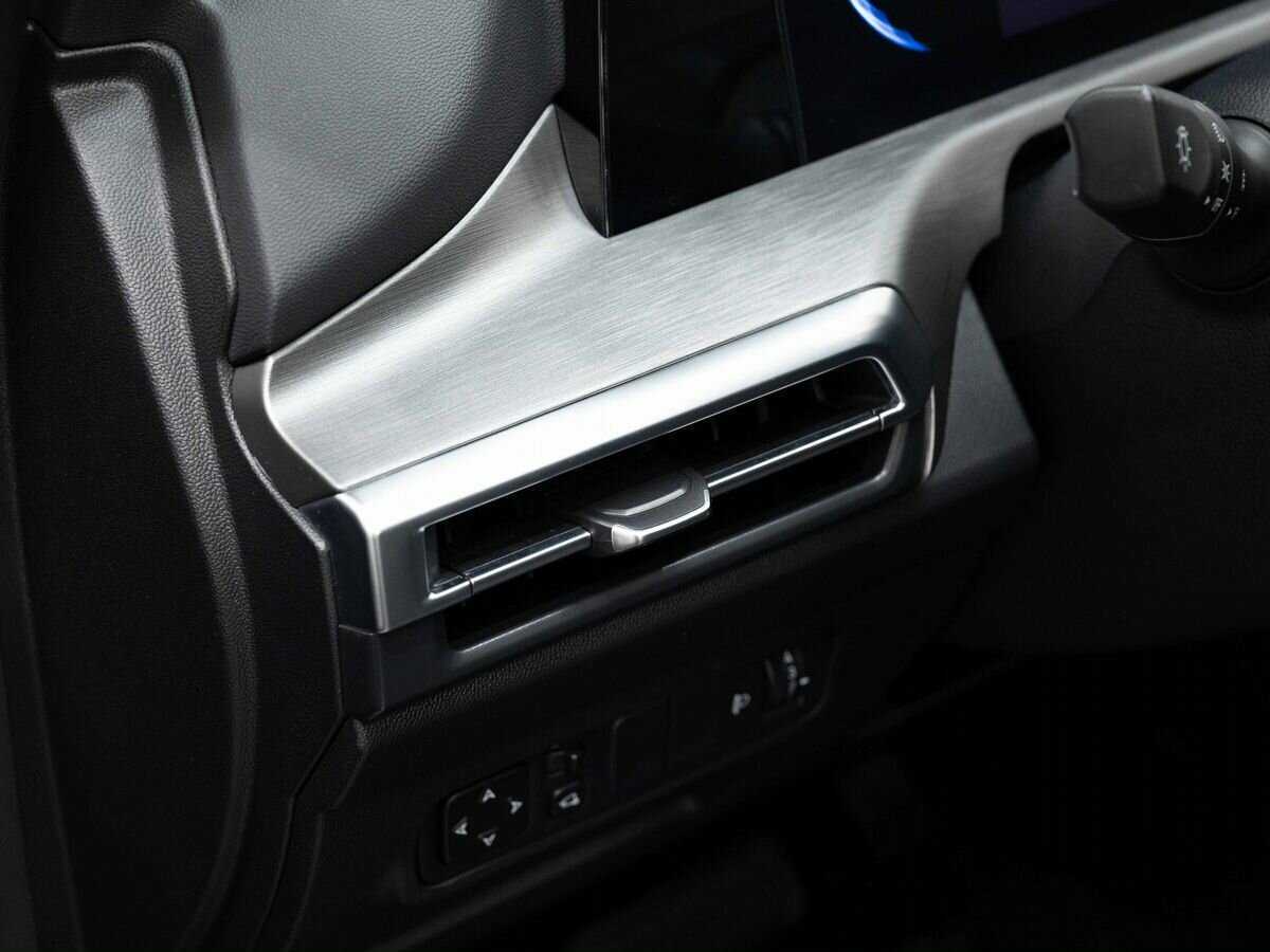 Changan CS35 Plus б/у, 2022, Роботизированная. Фото: #18