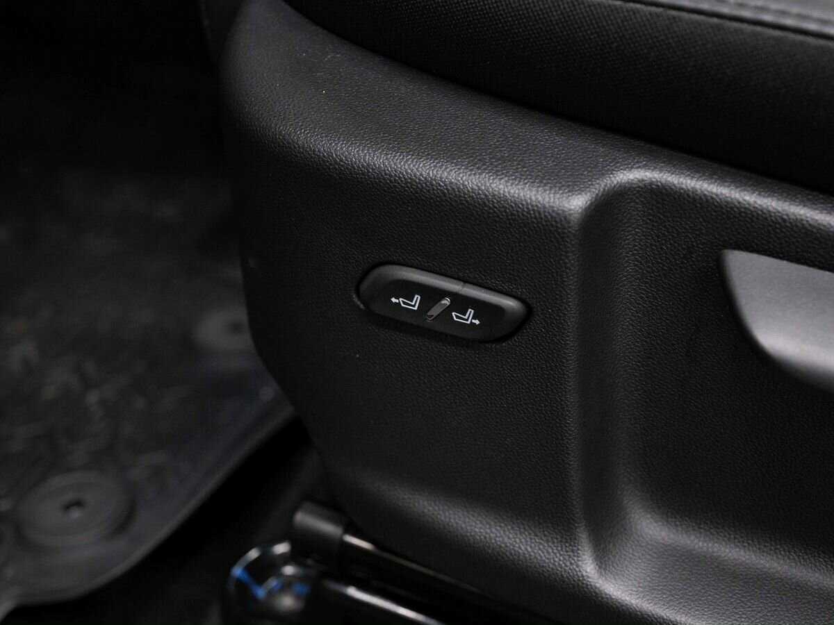 Changan CS35 Plus б/у, 2022, Роботизированная. Фото: #19